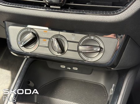 2026 Skoda Fabia - photo 13