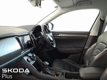 2023 Skoda Kodiaq - photo 4
