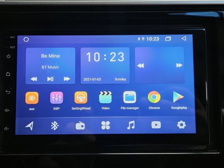 2016 Honda Fit - photo 8