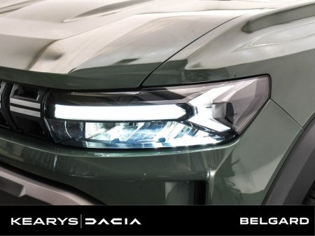 2026 Dacia Duster - photo 10