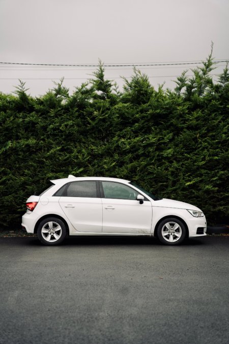 2018 Audi A1 - photo 5