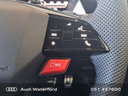 2026 Audi RS3 - photo 26