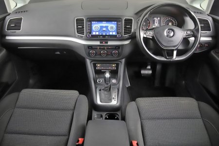 2019 Volkswagen Sharan - photo 13