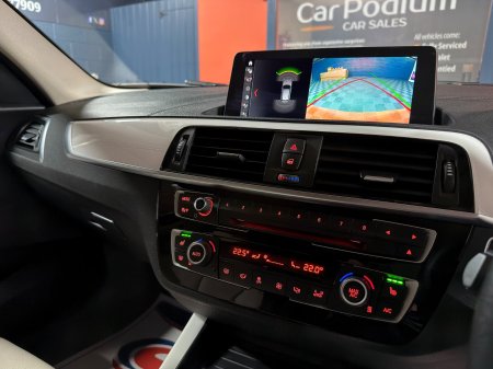 2019 BMW 1-Series - photo 31