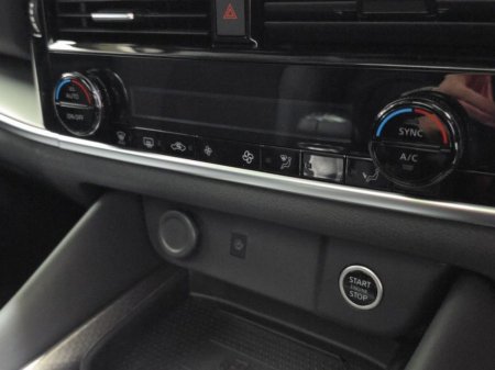 2026 Nissan Qashqai - photo 20