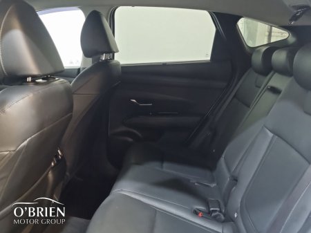 2024 Hyundai Tucson - photo 11