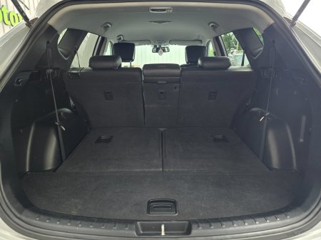 2016 Hyundai Santa Fe - photo 24
