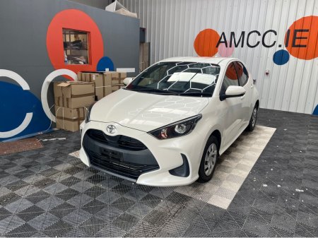 2021 Toyota Yaris - photo 5