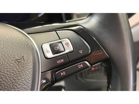 2019 Volkswagen Polo - photo 17