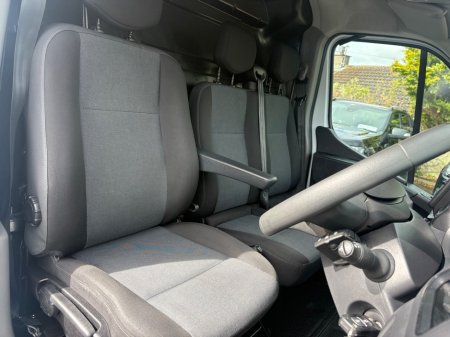 2023 Renault Master - photo 12