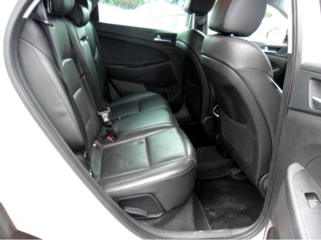 2019 Hyundai Tucson - photo 7