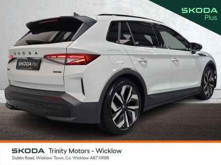 2025 Skoda Elroq - photo 3