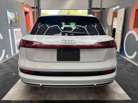 2023 Audi e-tron - photo 5