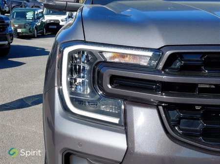 2026 Ford Ranger - photo 18