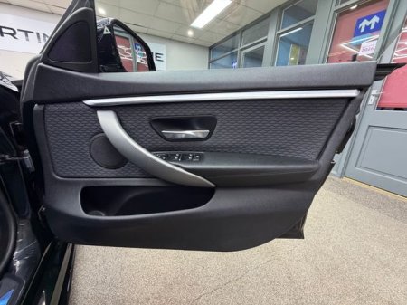 2019 BMW 4-Series - photo 37