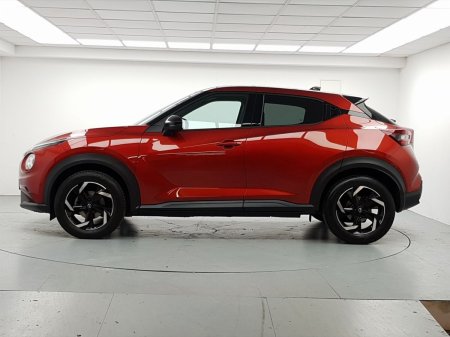 2024 Nissan Juke - photo 5