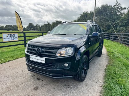 2014 Volkswagen Amarok - photo 7