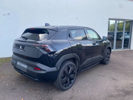 2026 Suzuki e Vitara - photo 17