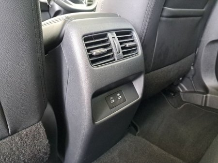 2025 Nissan Qashqai - photo 24