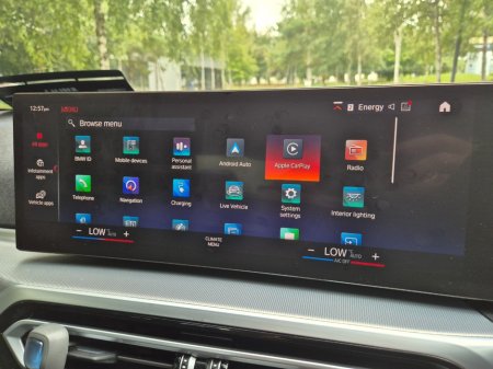 2023 BMW 3-Series - photo 19