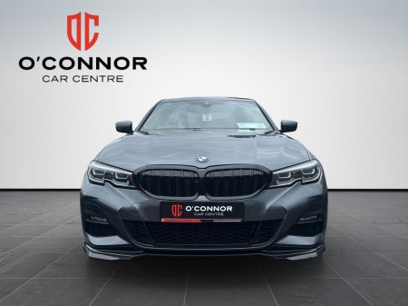 2020 BMW 3-Series - photo 3