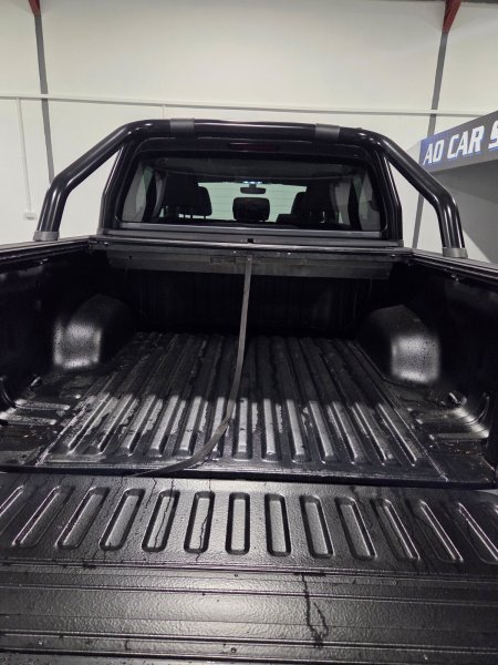 2019 Volkswagen Amarok - photo 10
