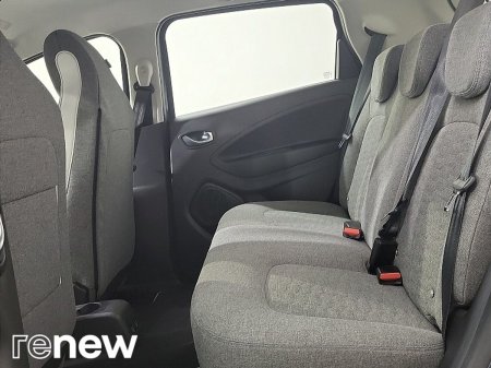 2020 Renault Zoe - photo 11