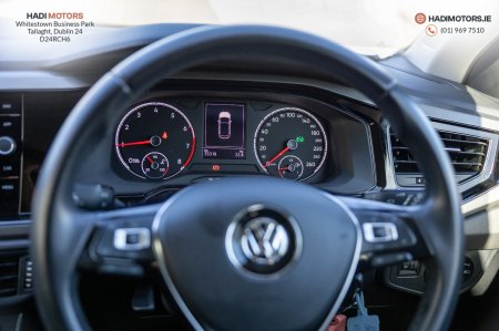 2018 Volkswagen Polo - photo 16