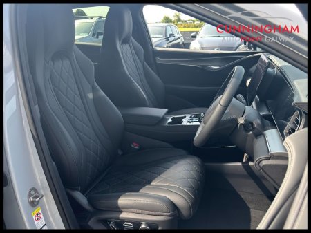 2026 BYD SEALION 7 - photo 45