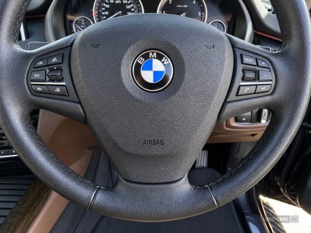 2015 BMW X5 - photo 16