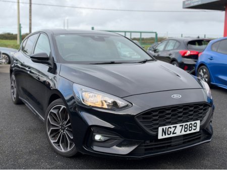 2019 Ford Focus - photo 2