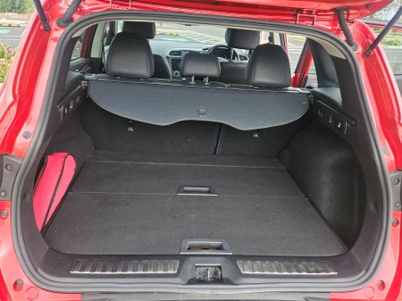 2021 Renault Kadjar - photo 15