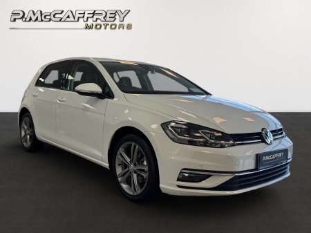 2020 Volkswagen Golf - photo 3