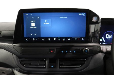 2026 Ford Transit Custom - photo 34
