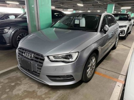 2015 Audi A3 - photo 2