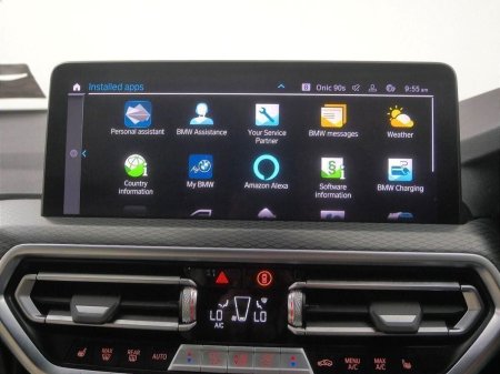 2023 BMW X3 - photo 19