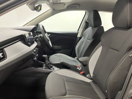 2025 Skoda Kamiq - photo 17