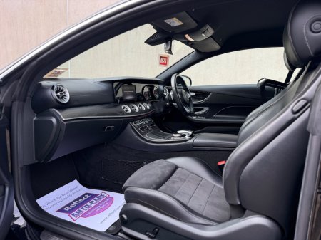 2018 Mercedes-Benz E-Class - photo 8