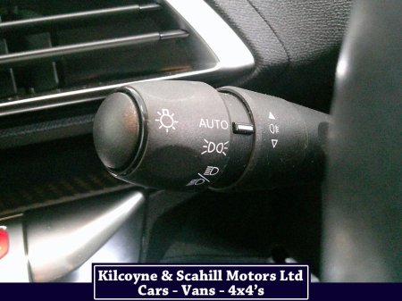 2022 Peugeot 5008 - photo 27