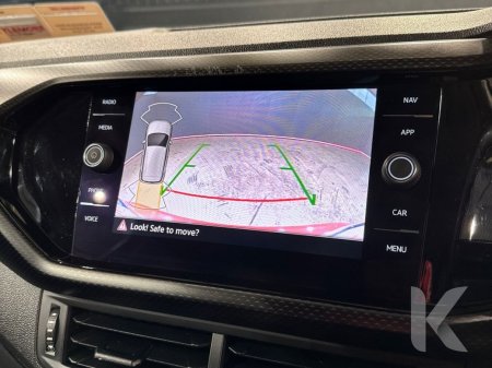 2021 Volkswagen T-Cross - photo 21