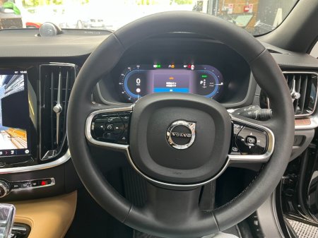 2024 Volvo V60 - photo 9