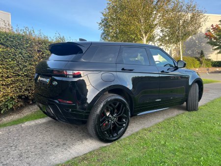 2023 Land Rover Range Rover Evoque - photo 15
