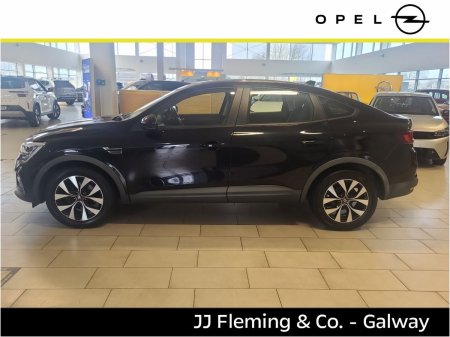 2022 Renault Arkana - photo 3