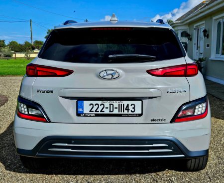 2022 Hyundai KONA - photo 7