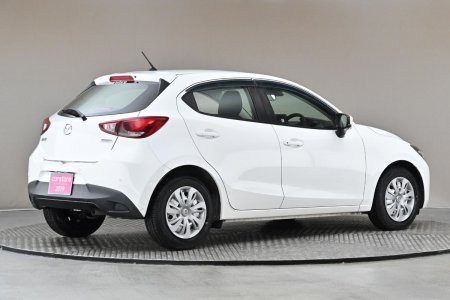 2019 Mazda Mazda2 - photo 10