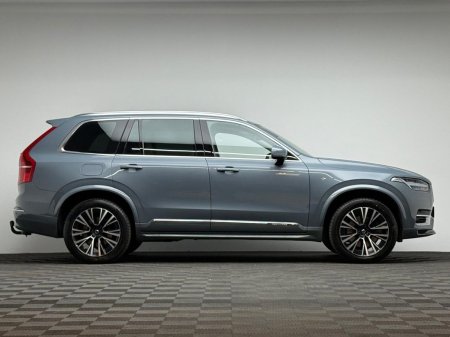 2023 Volvo XC90 - photo 8