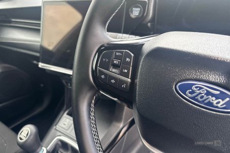 2026 Ford Puma - photo 17