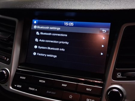 2018 Hyundai Tucson - photo 11