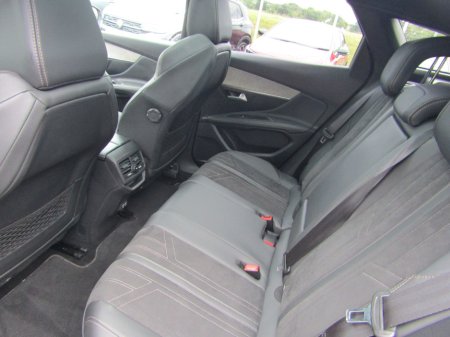 2021 Peugeot 3008 - photo 7