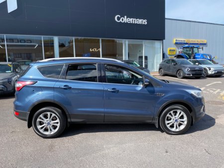 2019 Ford Kuga - photo 11